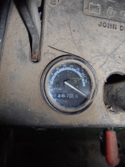 Image for AUCTION: Real Estate (2-Story Colonial House w/7.99 AC), John Deere Tractor & Implements