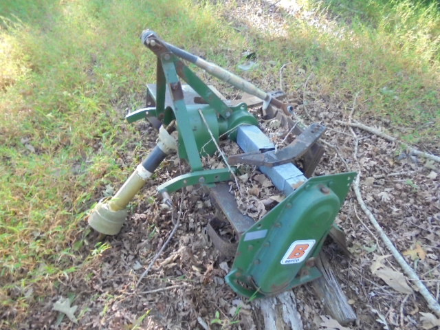 Image for AUCTION: Real Estate (2-Story Colonial House w/7.99 AC), John Deere Tractor & Implements