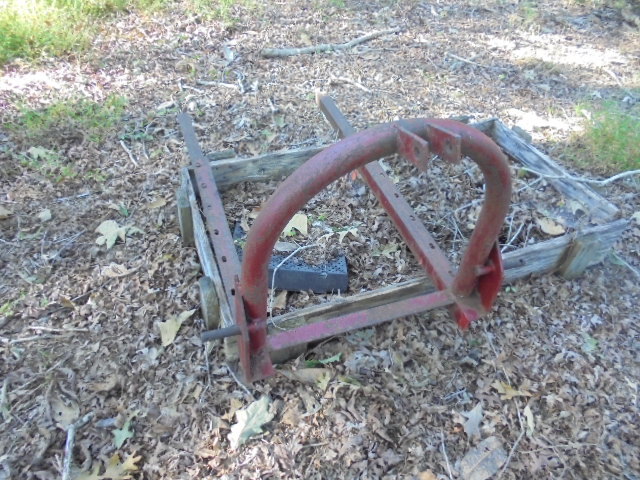 Image for AUCTION: Real Estate (2-Story Colonial House w/7.99 AC), John Deere Tractor & Implements