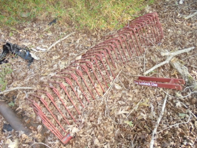 Image for AUCTION: Real Estate (2-Story Colonial House w/7.99 AC), John Deere Tractor & Implements