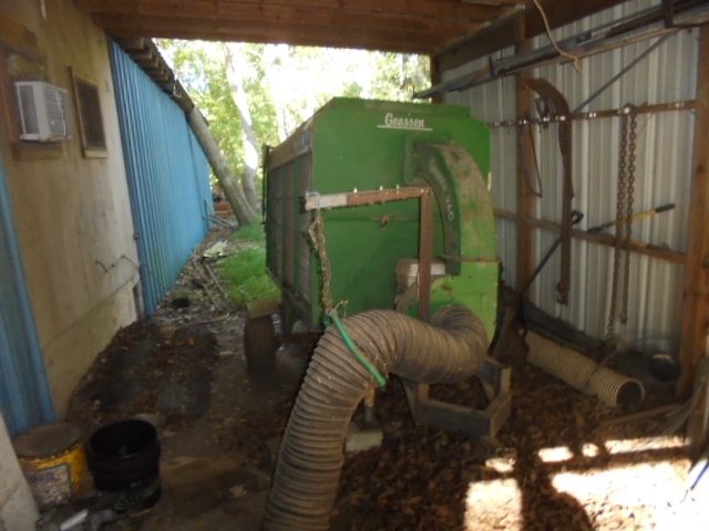 Image for AUCTION: Real Estate (2-Story Colonial House w/7.99 AC), John Deere Tractor & Implements