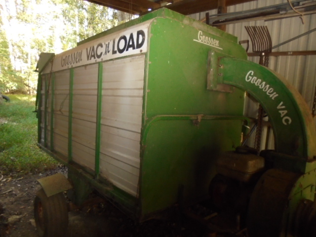 Image for AUCTION: Real Estate (2-Story Colonial House w/7.99 AC), John Deere Tractor & Implements