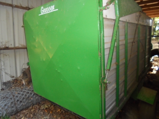 Image for AUCTION: Real Estate (2-Story Colonial House w/7.99 AC), John Deere Tractor & Implements