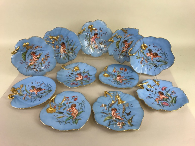 Image for Gallery/Estate and Train Auction: 10-12-17