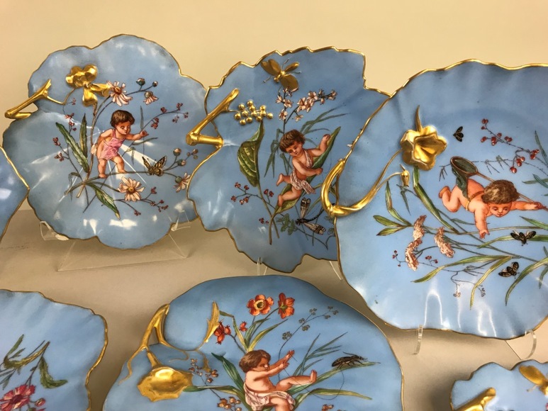 Image for Gallery/Estate and Train Auction: 10-12-17