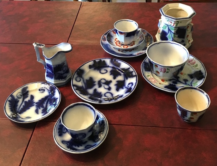 Image for Gallery/Estate and Train Auction: 10-12-17