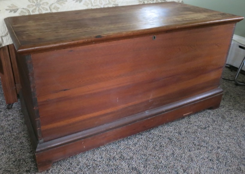 Image for Gallery/Estate and Train Auction: 10-12-17