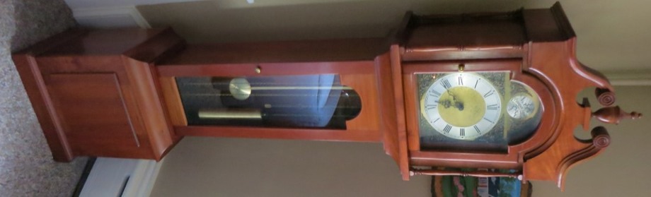 Image for Gallery/Estate and Train Auction: 10-12-17