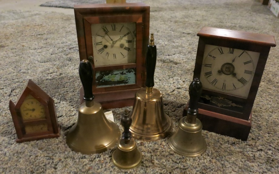 Image for Gallery/Estate and Train Auction: 10-12-17