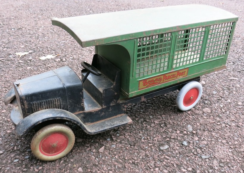 Image for Gallery/Estate and Train Auction: 10-12-17