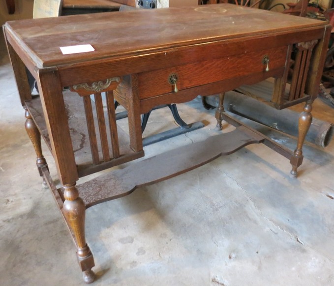 Image for Gallery/Estate and Train Auction: 10-12-17