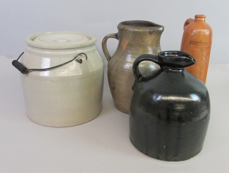 Image for Gallery/Estate and Train Auction: 10-12-17