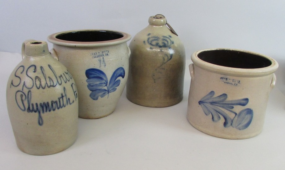 Image for Gallery/Estate and Train Auction: 10-12-17