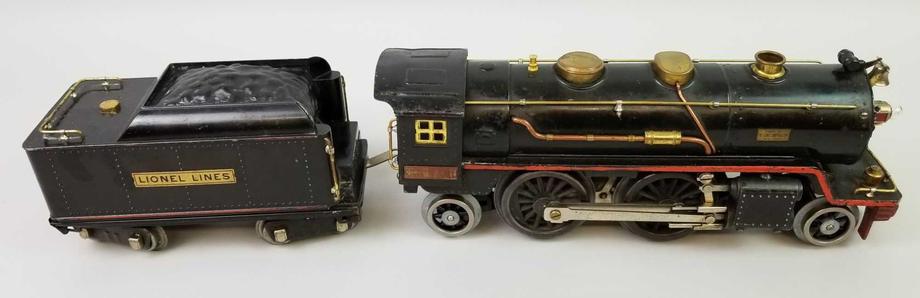 Image for Gallery/Estate and Train Auction: 10-12-17