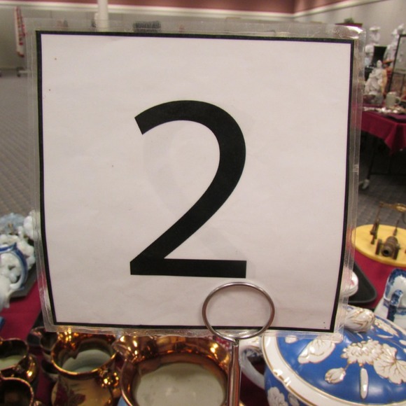 Image for Gallery/Estate and Train Auction: 10-12-17