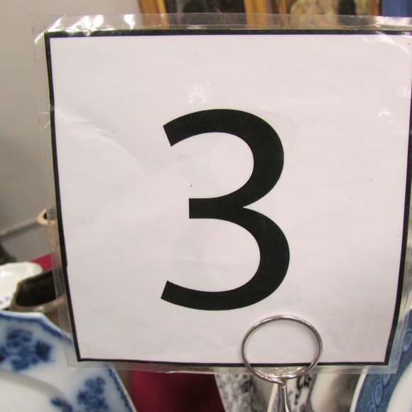 Image for Gallery/Estate and Train Auction: 10-12-17