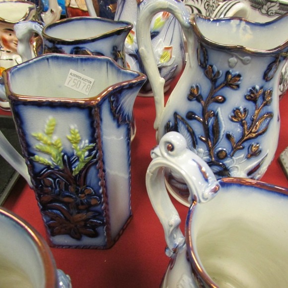 Image for Gallery/Estate and Train Auction: 10-12-17