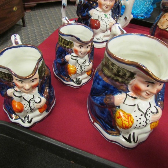 Image for Gallery/Estate and Train Auction: 10-12-17