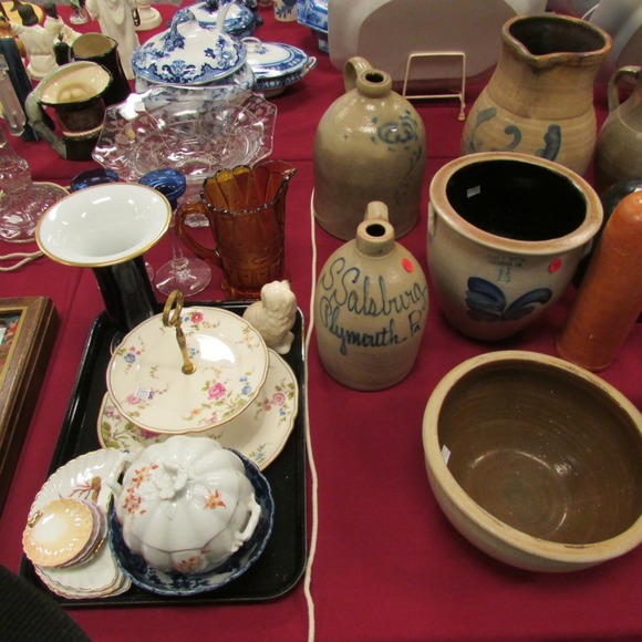 Image for Gallery/Estate and Train Auction: 10-12-17