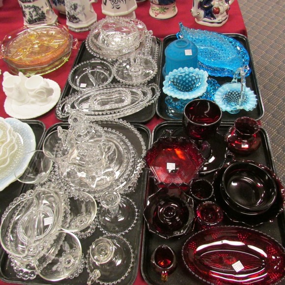 Image for Gallery/Estate and Train Auction: 10-12-17