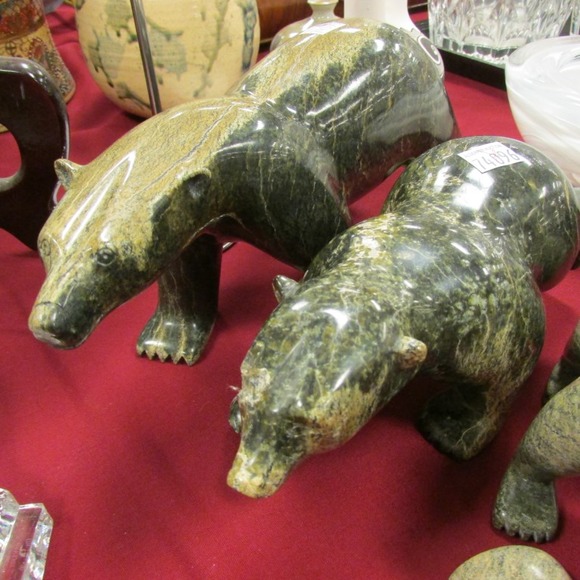 Image for Gallery/Estate and Train Auction: 10-12-17