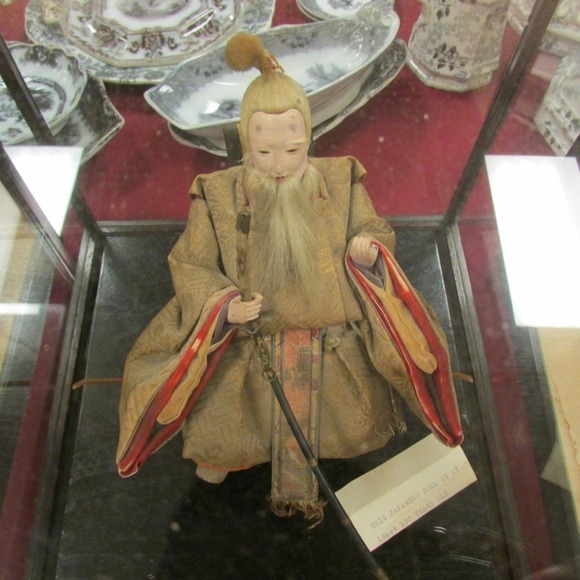 Image for Gallery/Estate and Train Auction: 10-12-17