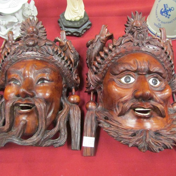 Image for Gallery/Estate and Train Auction: 10-12-17