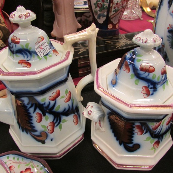 Image for Gallery/Estate and Train Auction: 10-12-17