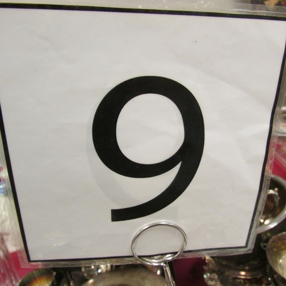 Image for Gallery/Estate and Train Auction: 10-12-17