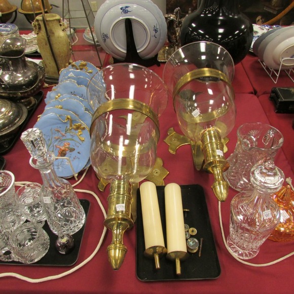 Image for Gallery/Estate and Train Auction: 10-12-17