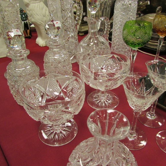 Image for Gallery/Estate and Train Auction: 10-12-17