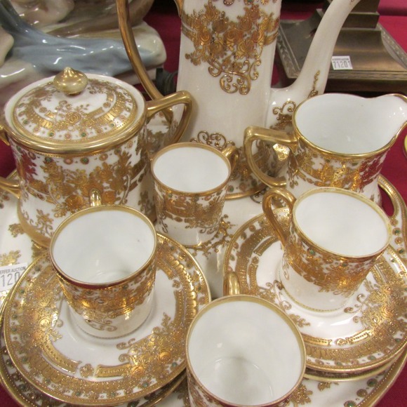 Image for Gallery/Estate and Train Auction: 10-12-17