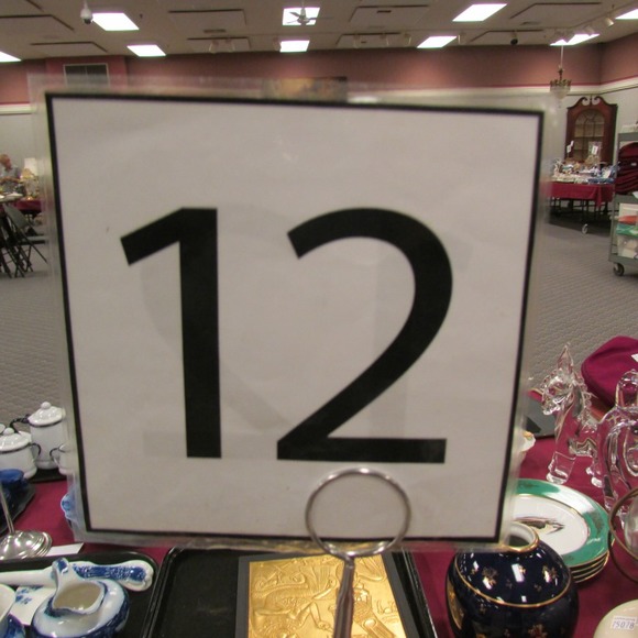 Image for Gallery/Estate and Train Auction: 10-12-17