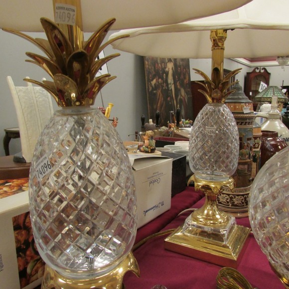 Image for Gallery/Estate and Train Auction: 10-12-17