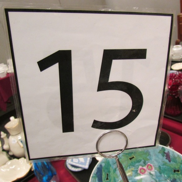 Image for Gallery/Estate and Train Auction: 10-12-17