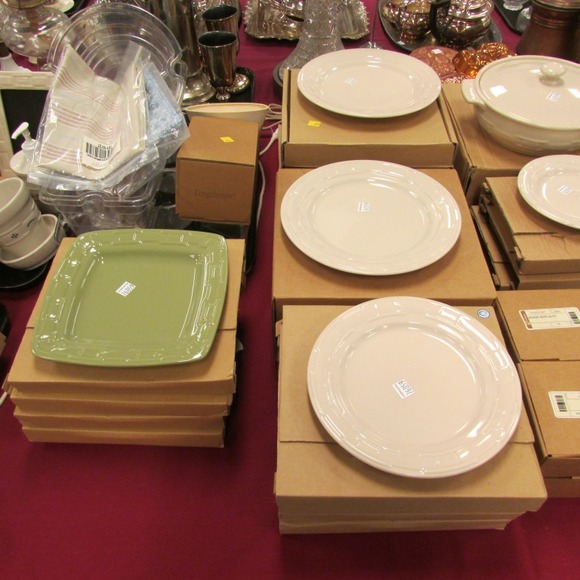 Image for Gallery/Estate and Train Auction: 10-12-17