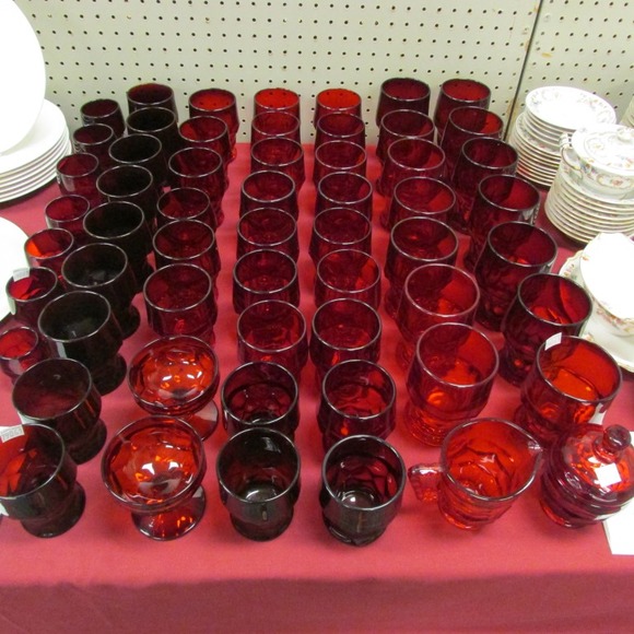 Image for Gallery/Estate and Train Auction: 10-12-17