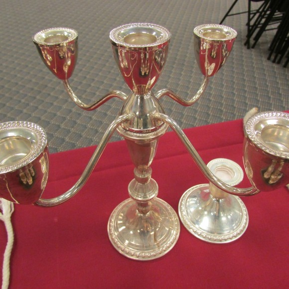 Image for Gallery/Estate and Train Auction: 10-12-17