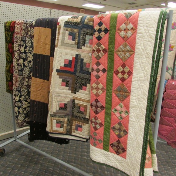 Image for Gallery/Estate and Train Auction: 10-12-17