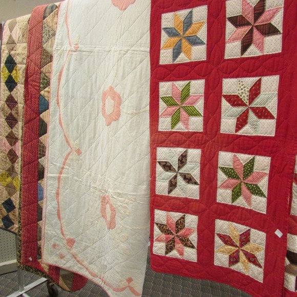 Image for Gallery/Estate and Train Auction: 10-12-17