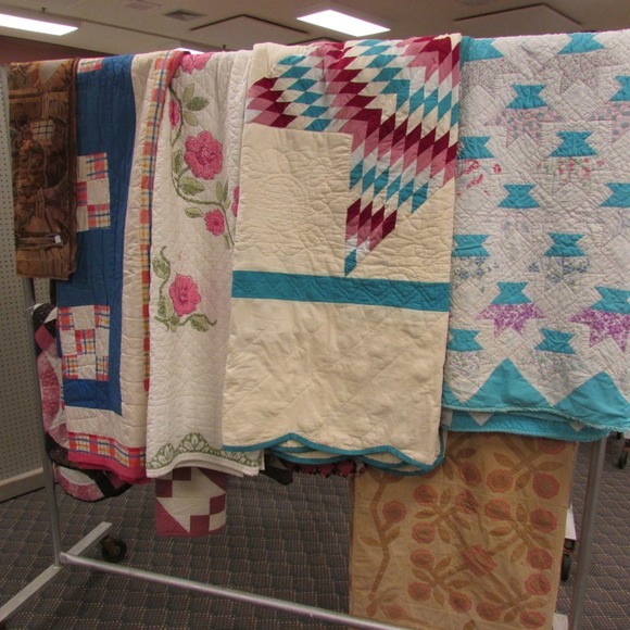 Image for Gallery/Estate and Train Auction: 10-12-17