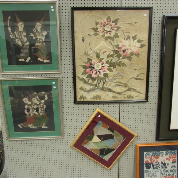 Image for Gallery/Estate and Train Auction: 10-12-17