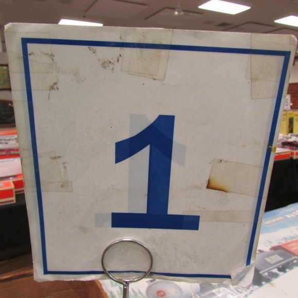 Image for Gallery/Estate and Train Auction: 10-12-17