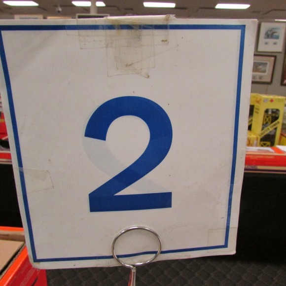 Image for Gallery/Estate and Train Auction: 10-12-17