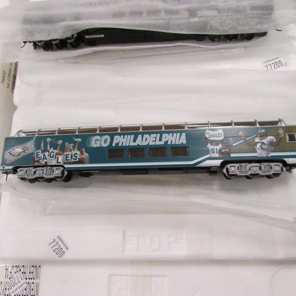 Image for Gallery/Estate and Train Auction: 10-12-17