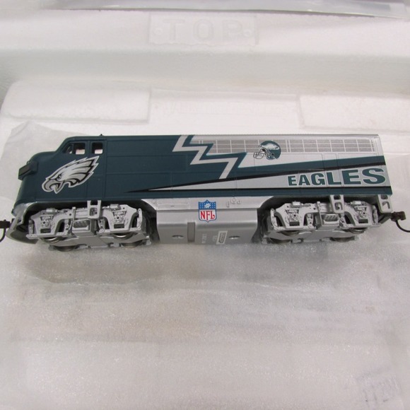 Image for Gallery/Estate and Train Auction: 10-12-17