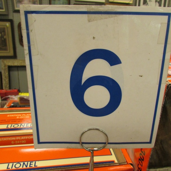 Image for Gallery/Estate and Train Auction: 10-12-17