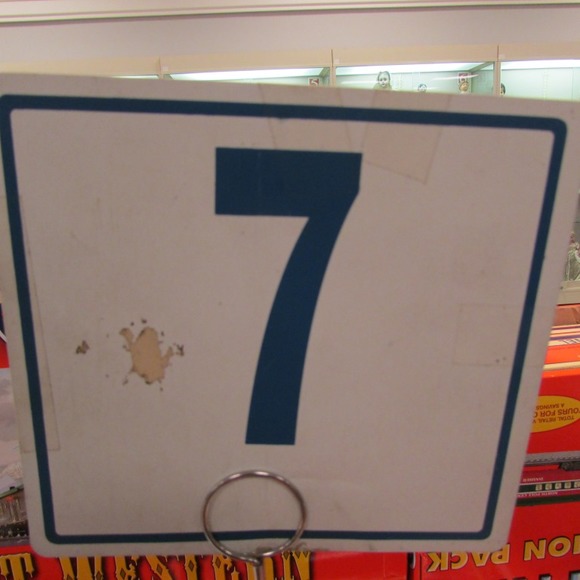 Image for Gallery/Estate and Train Auction: 10-12-17