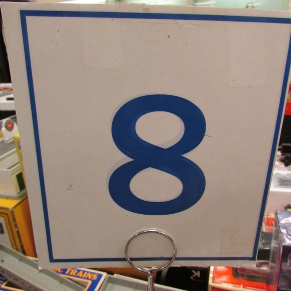 Image for Gallery/Estate and Train Auction: 10-12-17