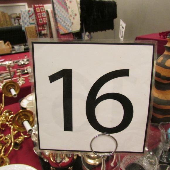 Image for Gallery/Estate and Train Auction: 10-12-17